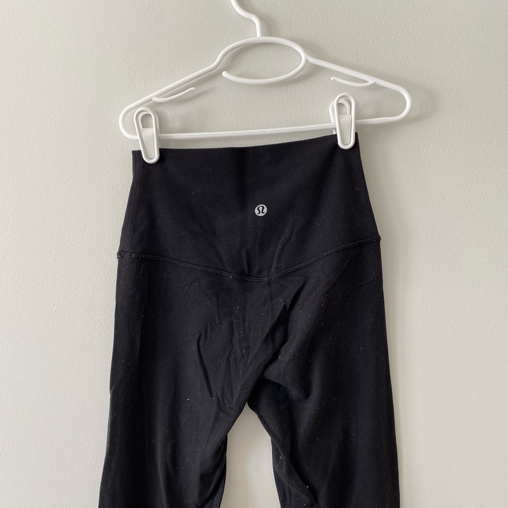 Lululemon leggings
